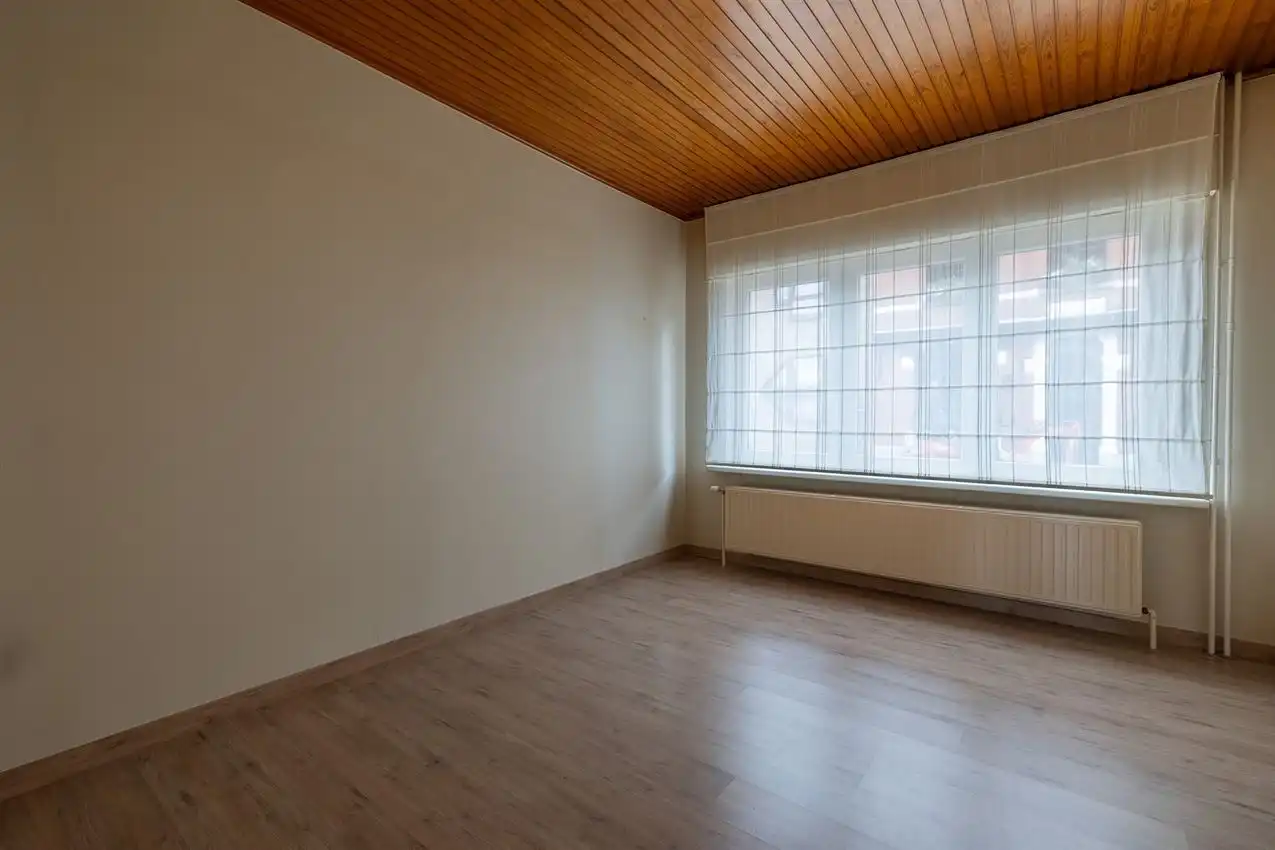 Gelijkvloers éénslaapkamerappartement met tuintje foto 4