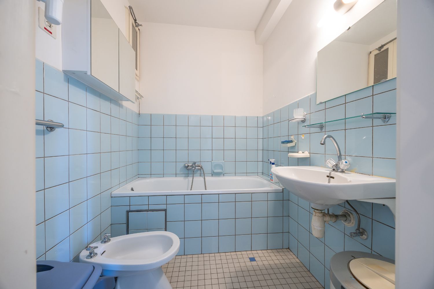 2 slaapkamer-appartement met zonnig terras en lateraal zeezicht foto 23