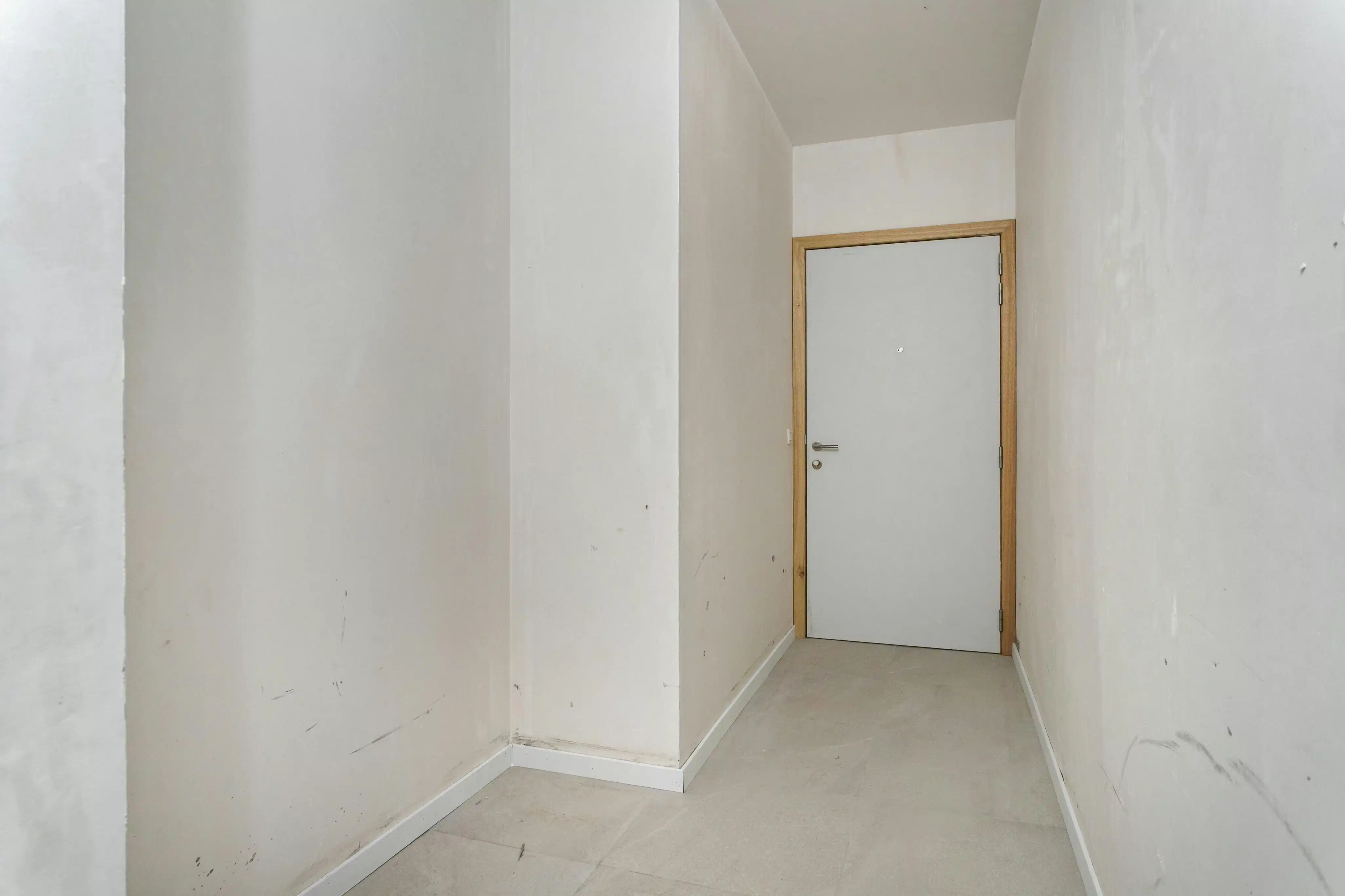 Afgewerkt nieuwbouwappartement te koop in Desselgem foto 5