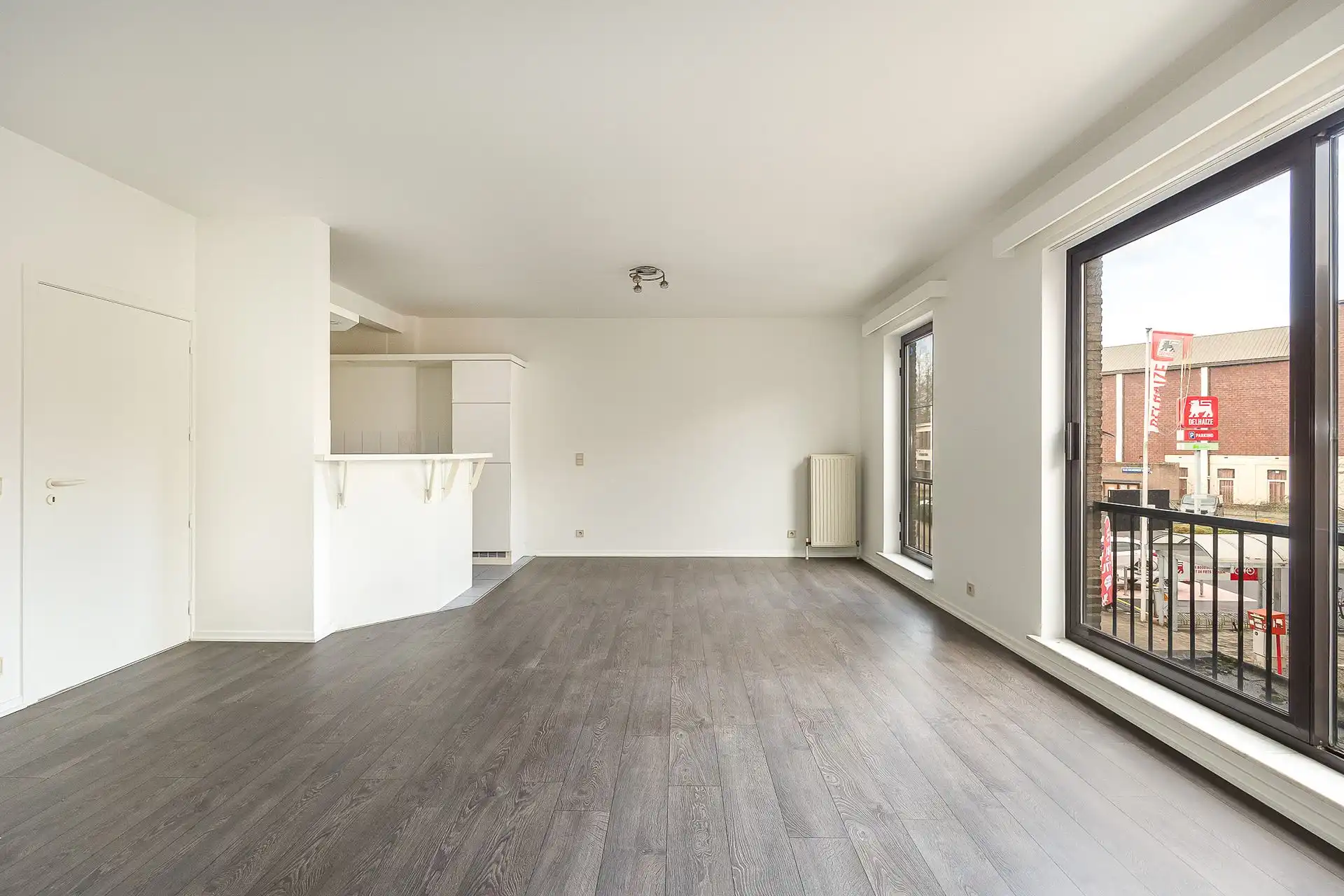 2 slaapkamer appartement in centrum Boechout. foto 4