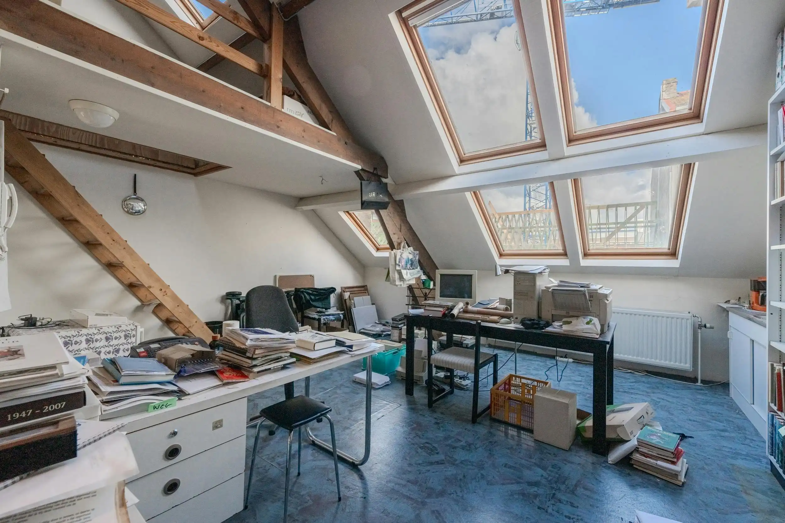 Charmante herenwoning met 3 slaapkamers te koop te Oostende  foto 25