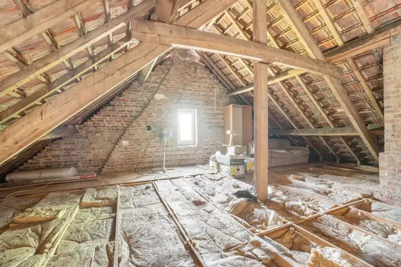 Rustig gelegen gezinswoning met aanpalend een groot bijgebouw op een perceel 9are foto 26