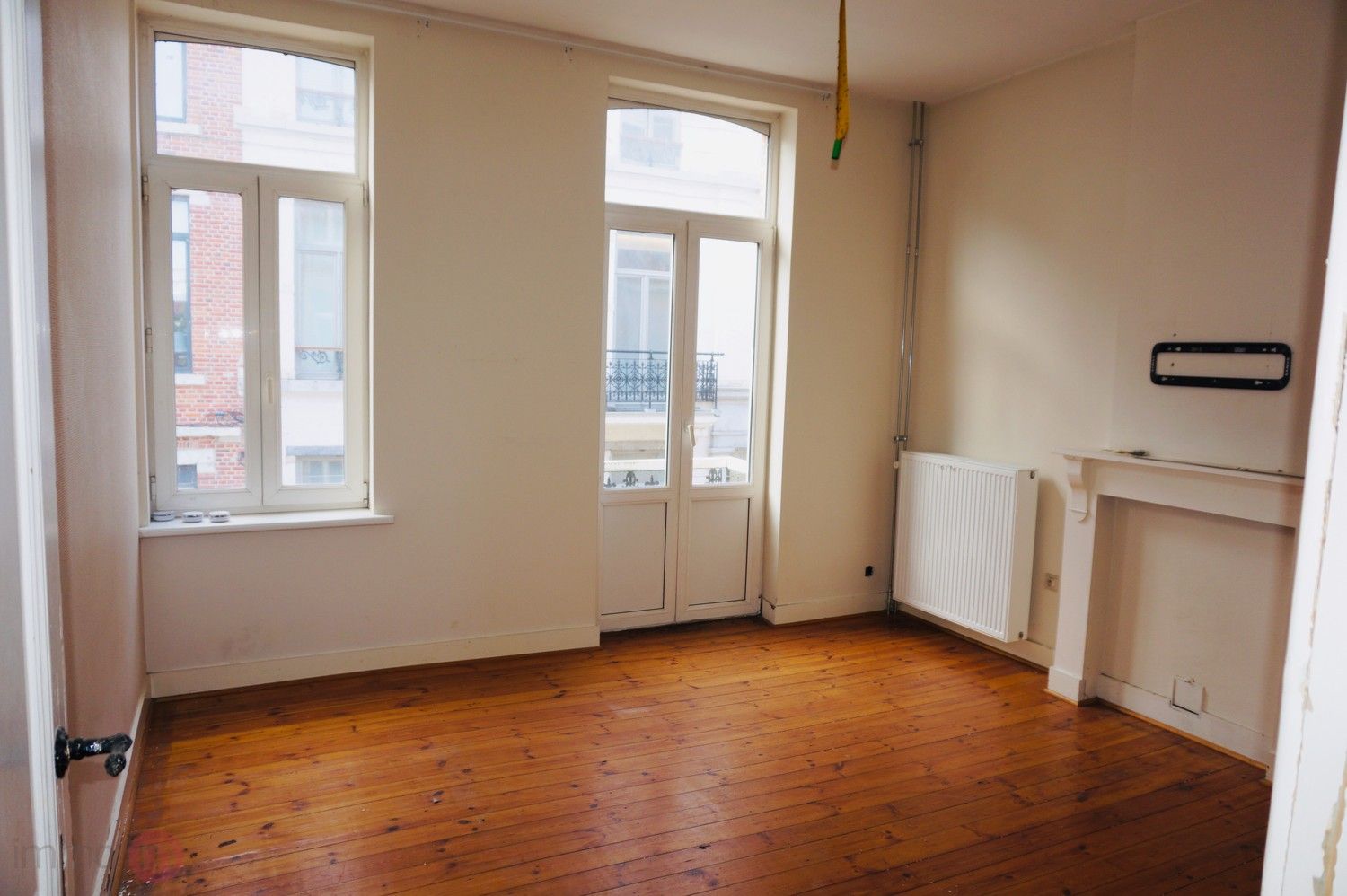 Ruime rijwoning met 3 slaapkamers en tuin. foto 9