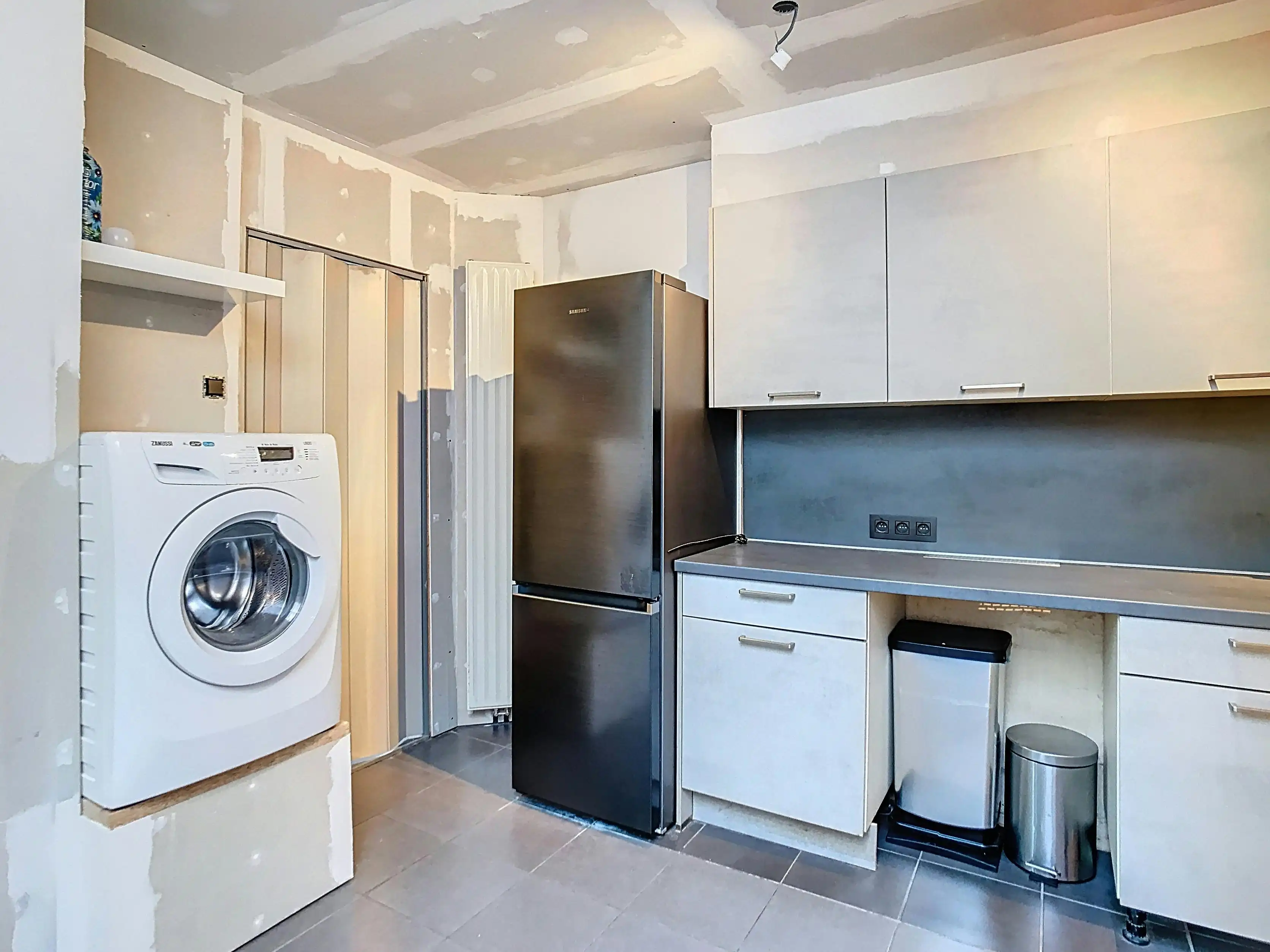 Gezellige rijwoning met mogelijkheden foto 8