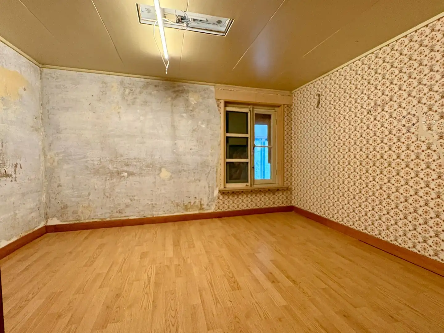 Starterswoning te koop in Heule met conforme elektriciteit foto 11