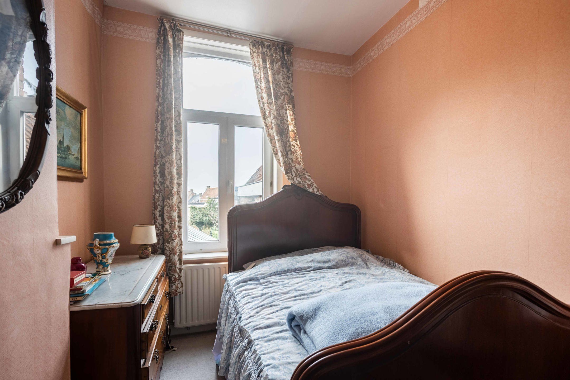 Charmante burgerwoning in de Fostierlaan foto 19