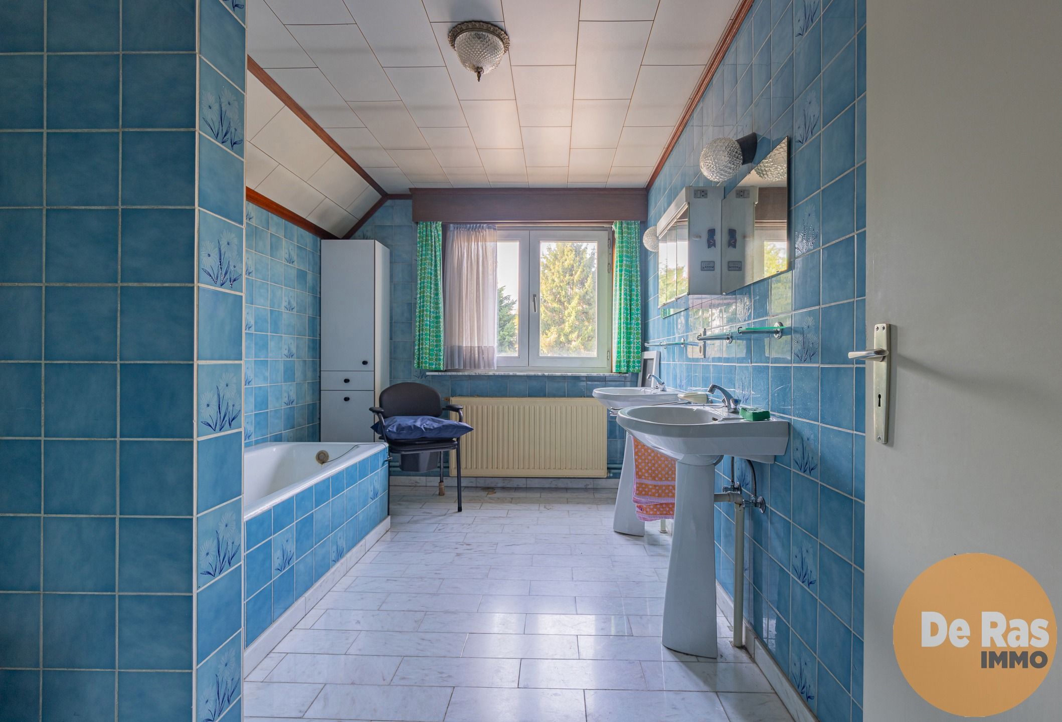 LOKEREN - Open bebouwing met bijgebouw/werkplaats van 90 m² foto 16