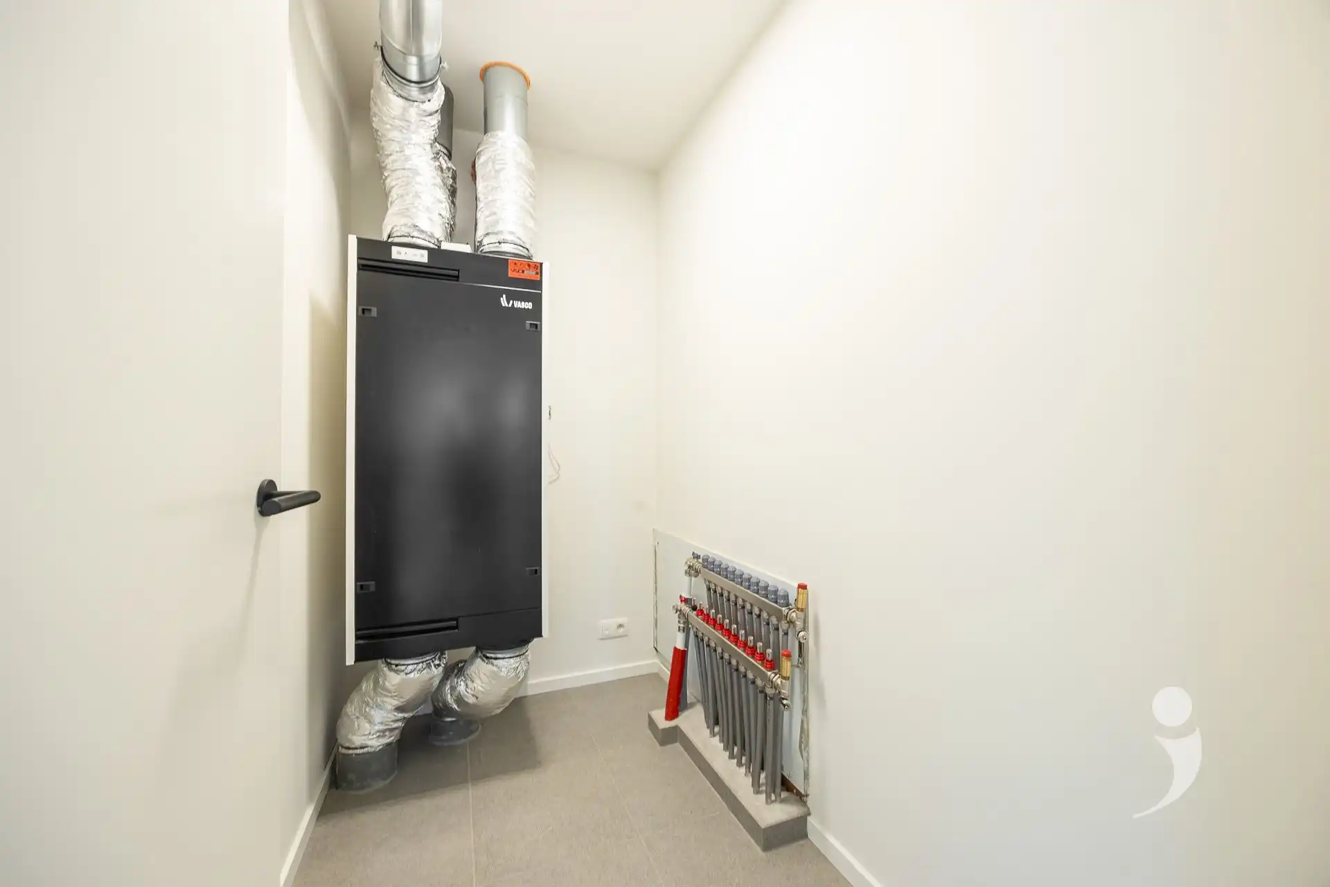 Nieuwbouwwoning nabij Baal-centrum! foto 25