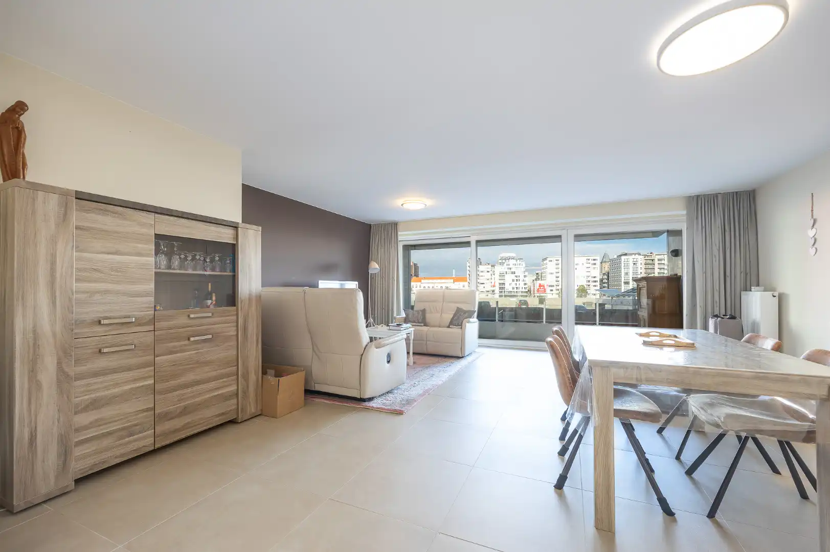 Appartement te koop Perronstraat 7 -/0301 - 8400 Oostende