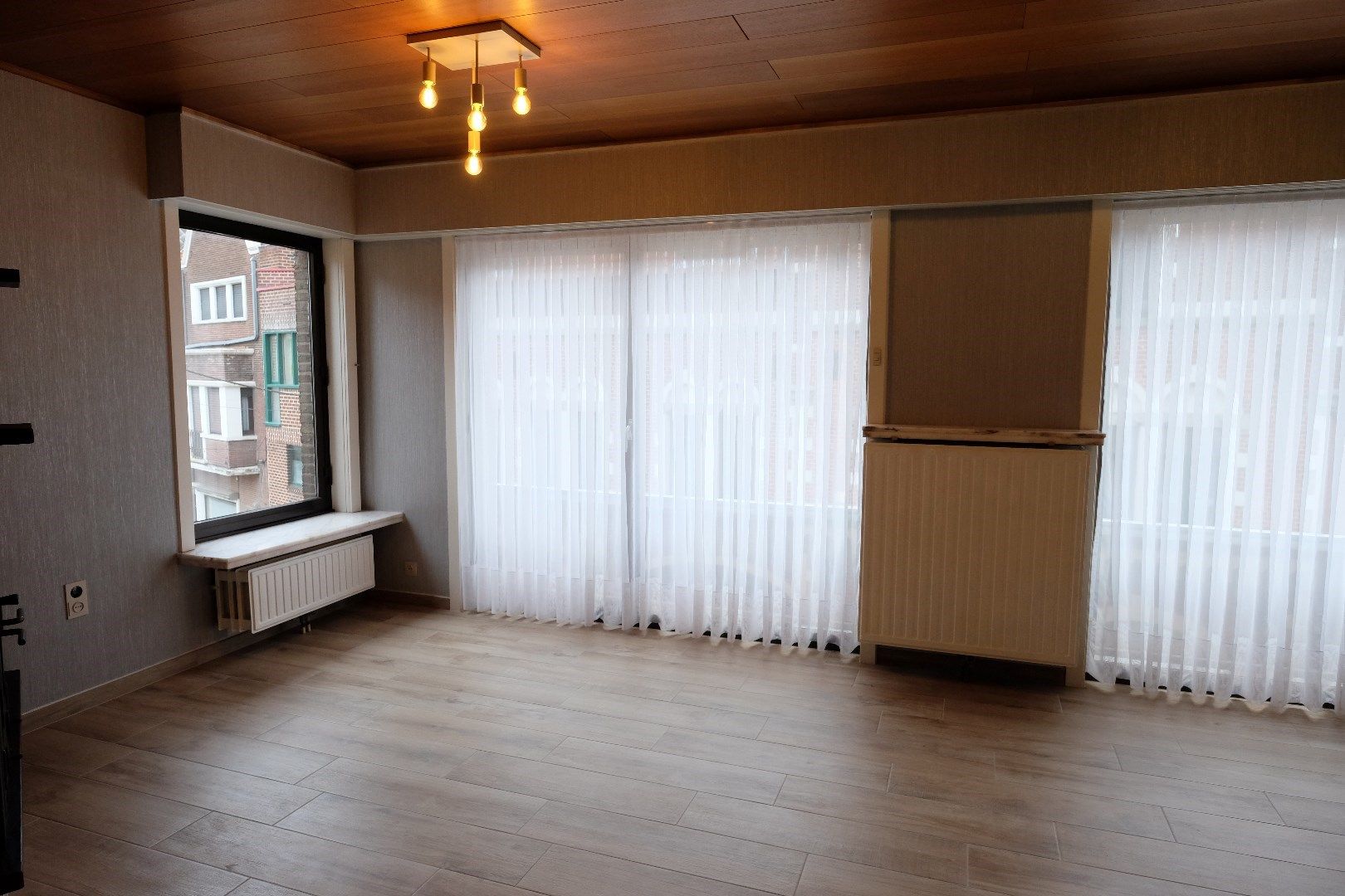 Vernieuwd appartement centrum Izegem foto 2