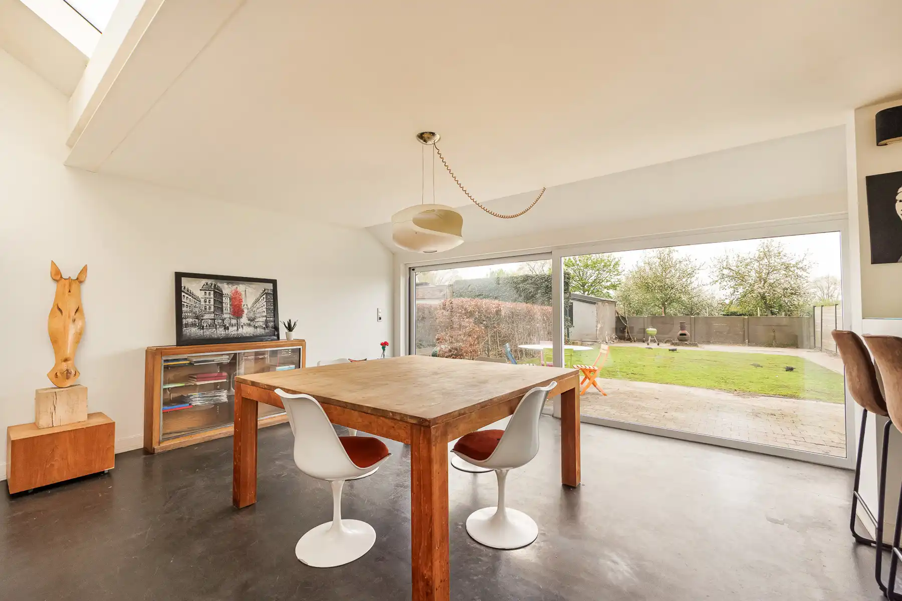 Handelshuis met 7 slaapkamers in het centrum van Stabroek! foto 7