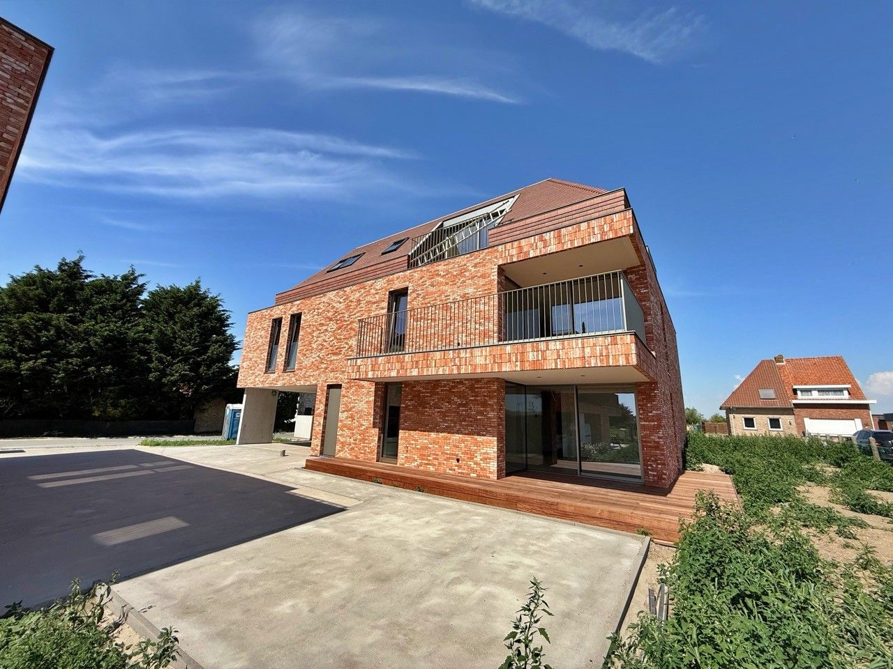 Residentie Torino te Middelkerke foto 16