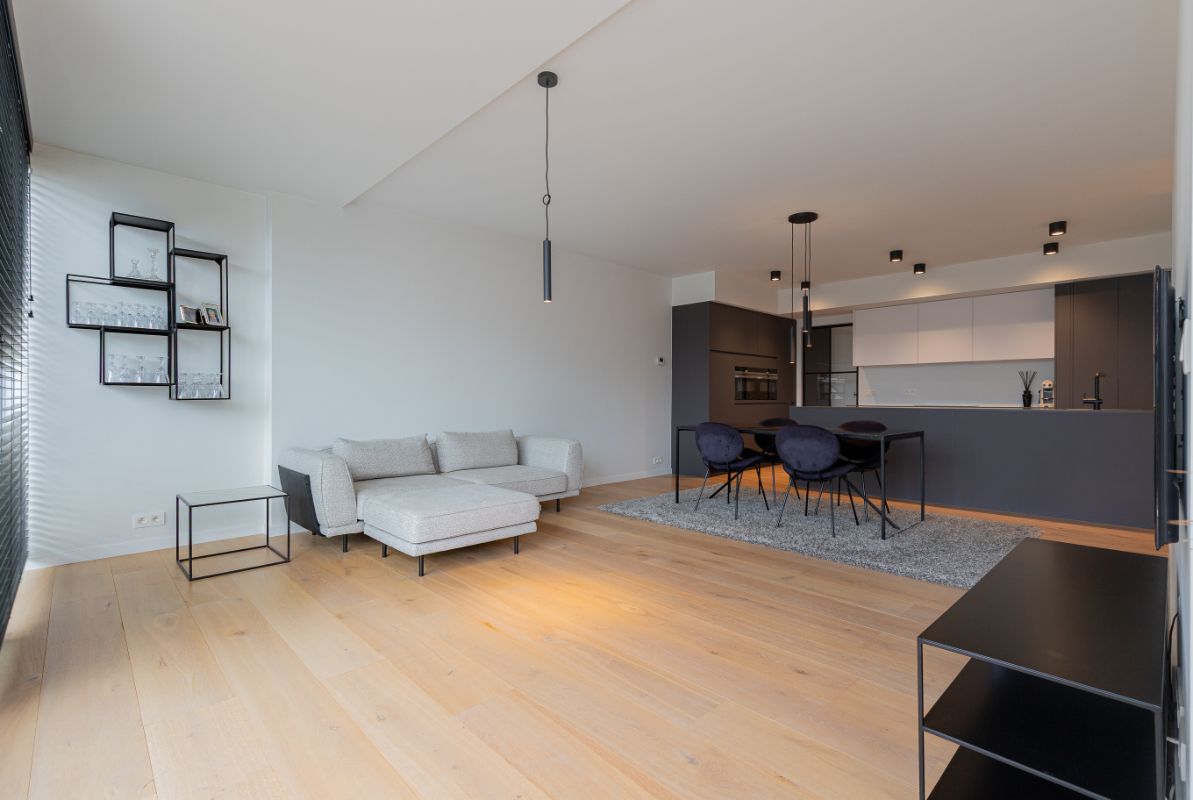 Prachtig appartement met gezellig terras foto 4