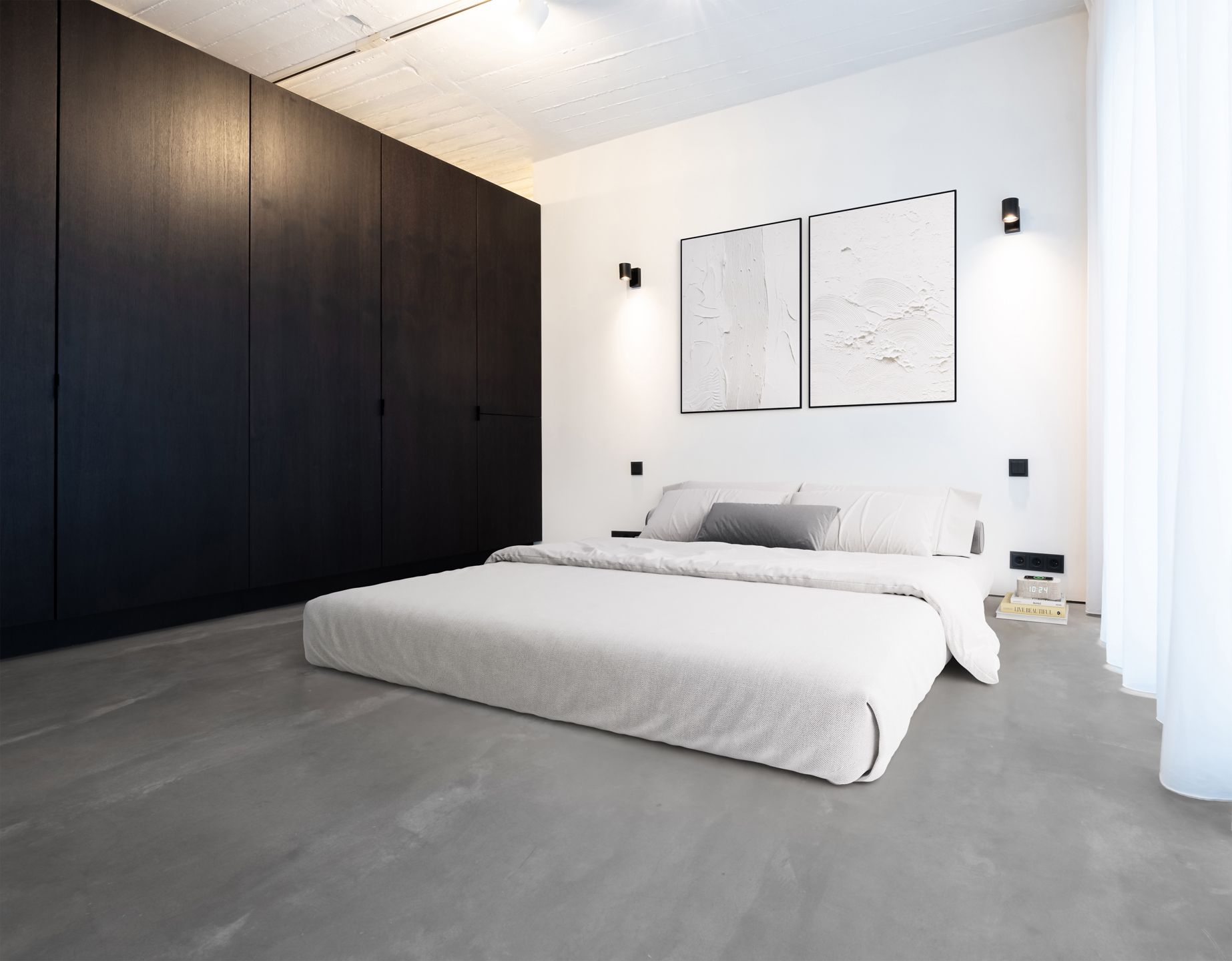 ANTWERPEN - Loft appartement op loopafstand van Grote Markt foto 6