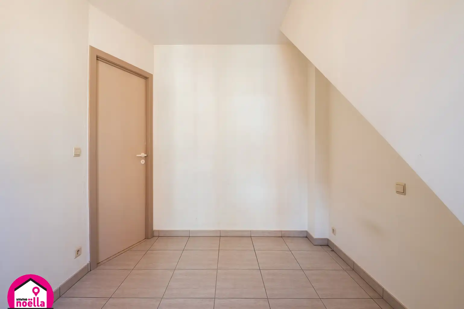 Te koop Westende ,centraal gelegen 2 slaapkamer appartement! foto 16