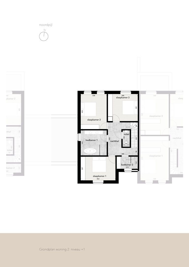 EXCLUSIEVE LUXEWONING IN AS foto 9