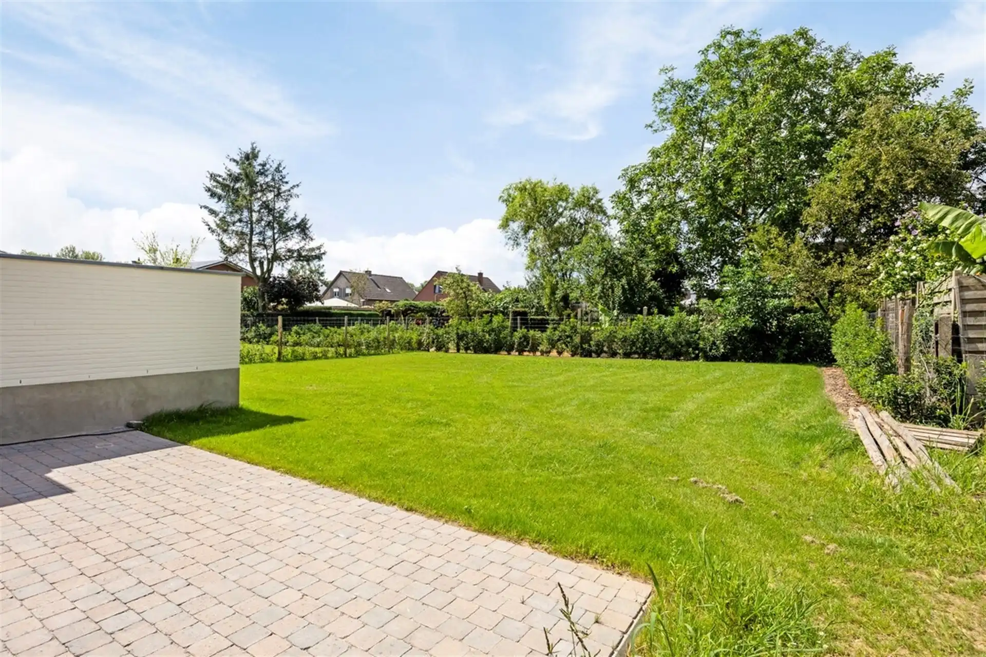 Prachtige Gezinswoningen in het Hart van Erps-Kwerps foto 33