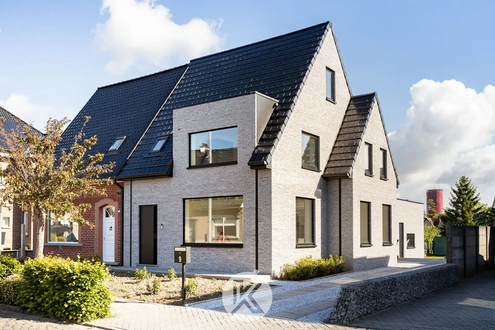 Huis te huur Jozef De Somerlaan 9 - 9420 Erpe-Mere