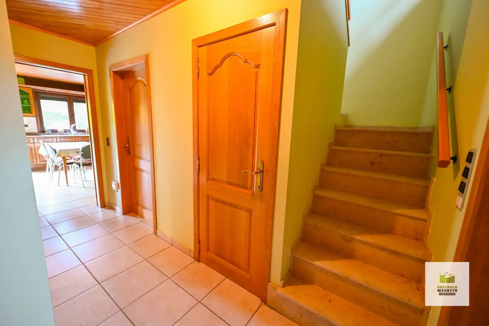 Zeer centraal en rustig gelegen ruime woning met 5 slaapkamers foto 10