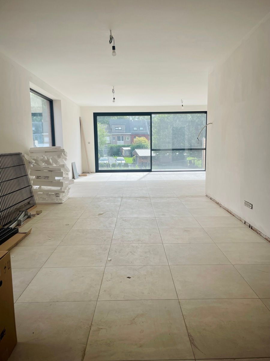 RUIME BEN-woning te Moorsel!  foto 2