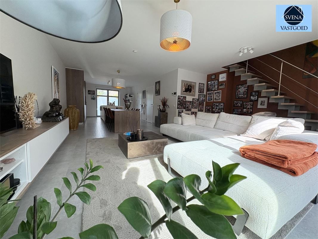 ZEER MOOIE WONING IN HARTJE ZANDBERGEN foto 3