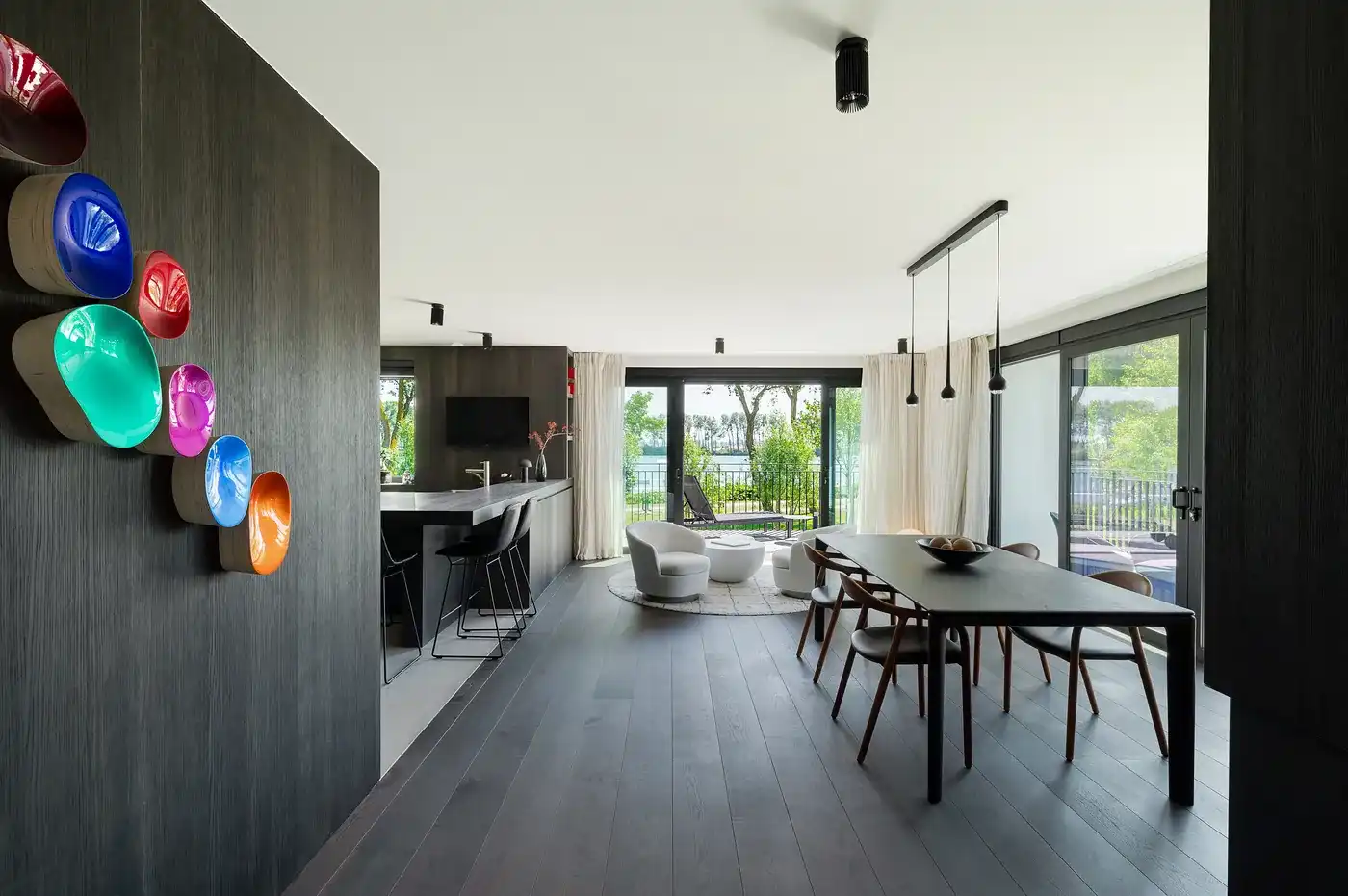 Appartement te koop Duinenwater 114/11 - 8300 Knokke-Heist