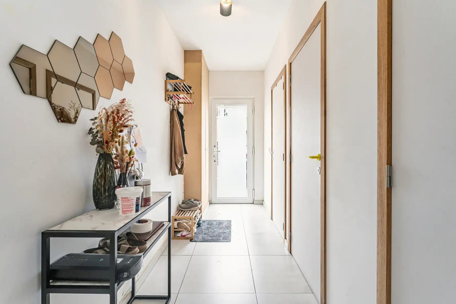 Instapklare woning met 3 slaapkamers, tuin en EPC B foto 12