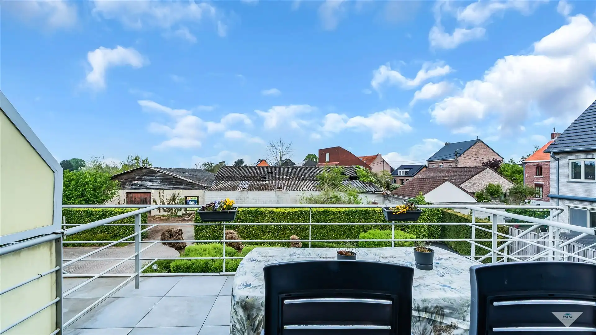 Instapklaar duplex-appartement met 2 slaapkamers  foto 5