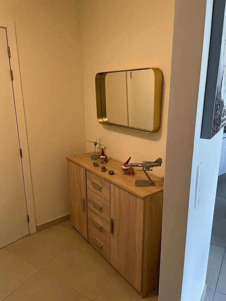 Mooi appartement dat als assistentieflat kan gebruikt worden. foto 14