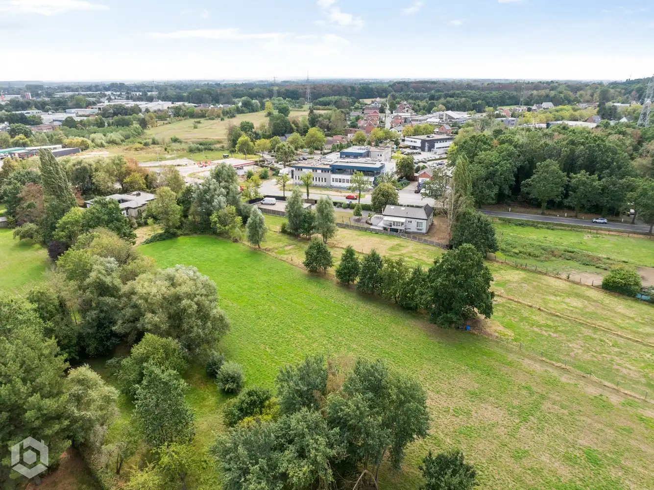 Instapklare woning met 4 slpkrs op perceel 18a22ca te Heist-op-den-Berg foto 28