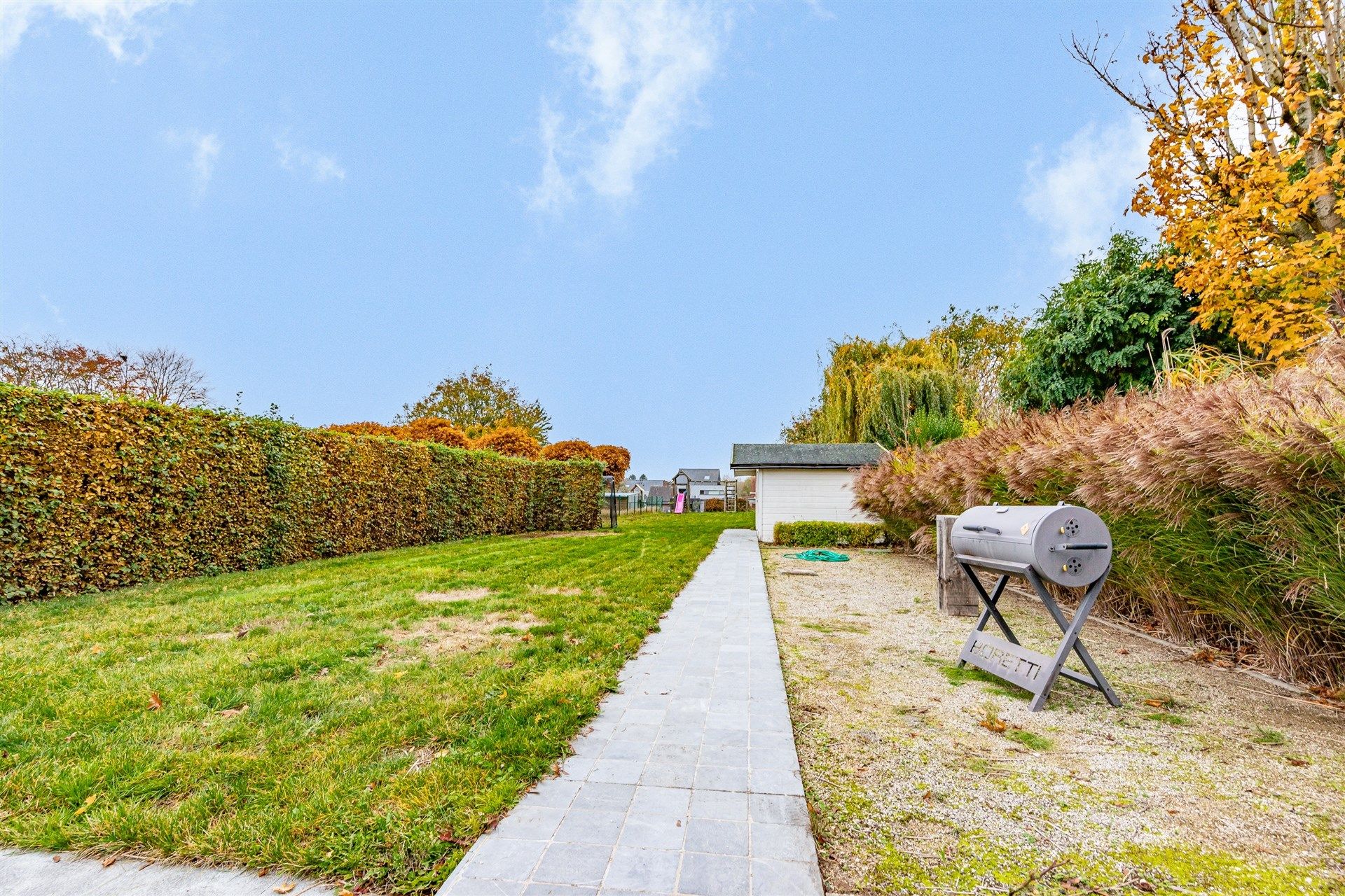 Gezinswoning met vier slaapkamers en garage te Herzele foto 27