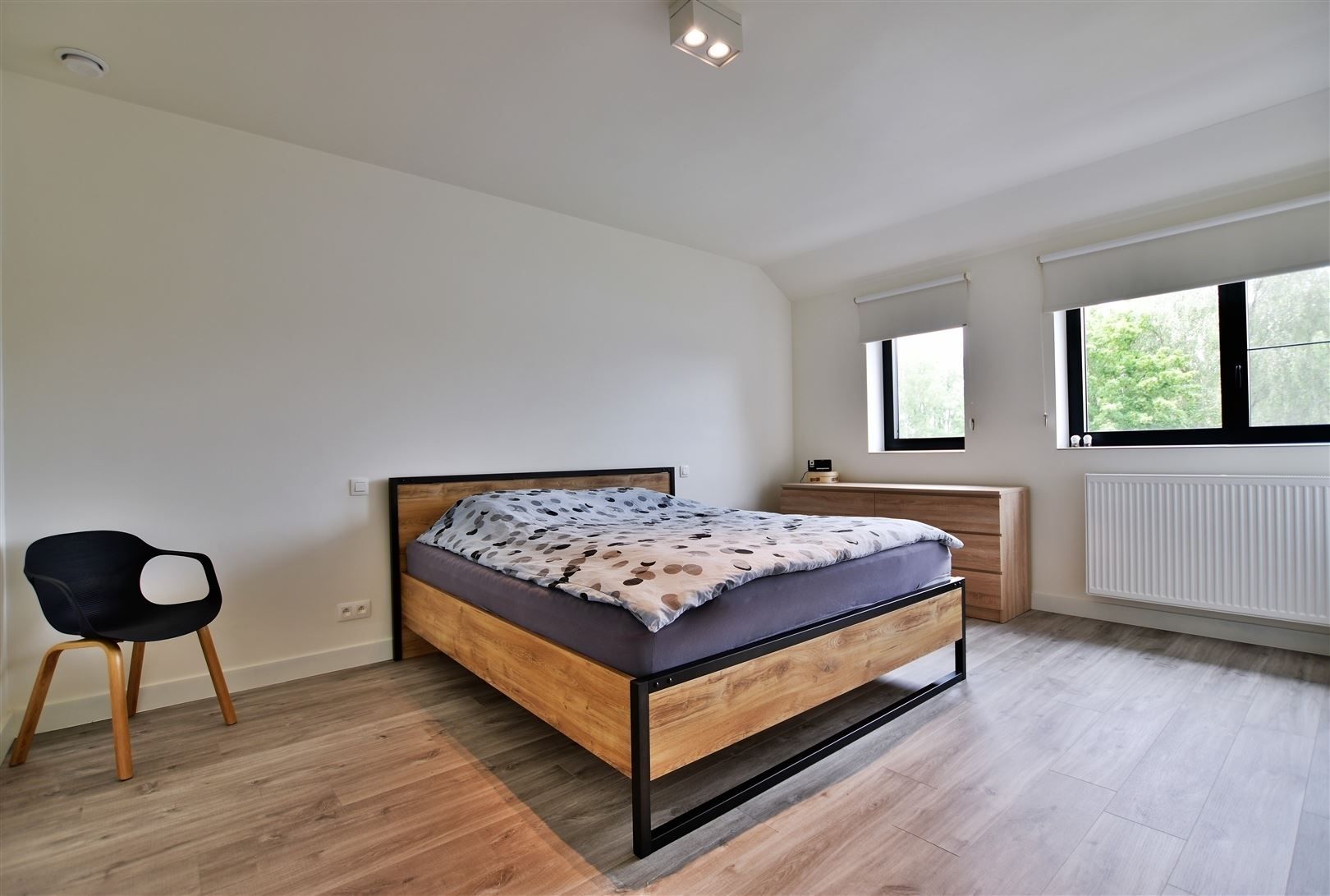 Uniek nieuwbouw duplex-appartement (111m²) in hartje centrum foto 11