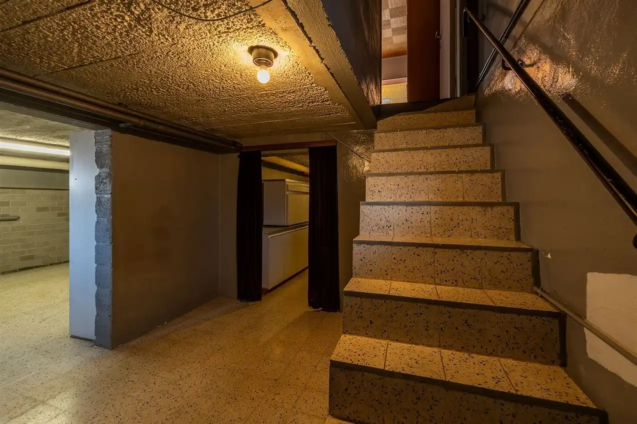 Degelijk woonhuis op topligging in Zichem op fietsafstand station foto 23