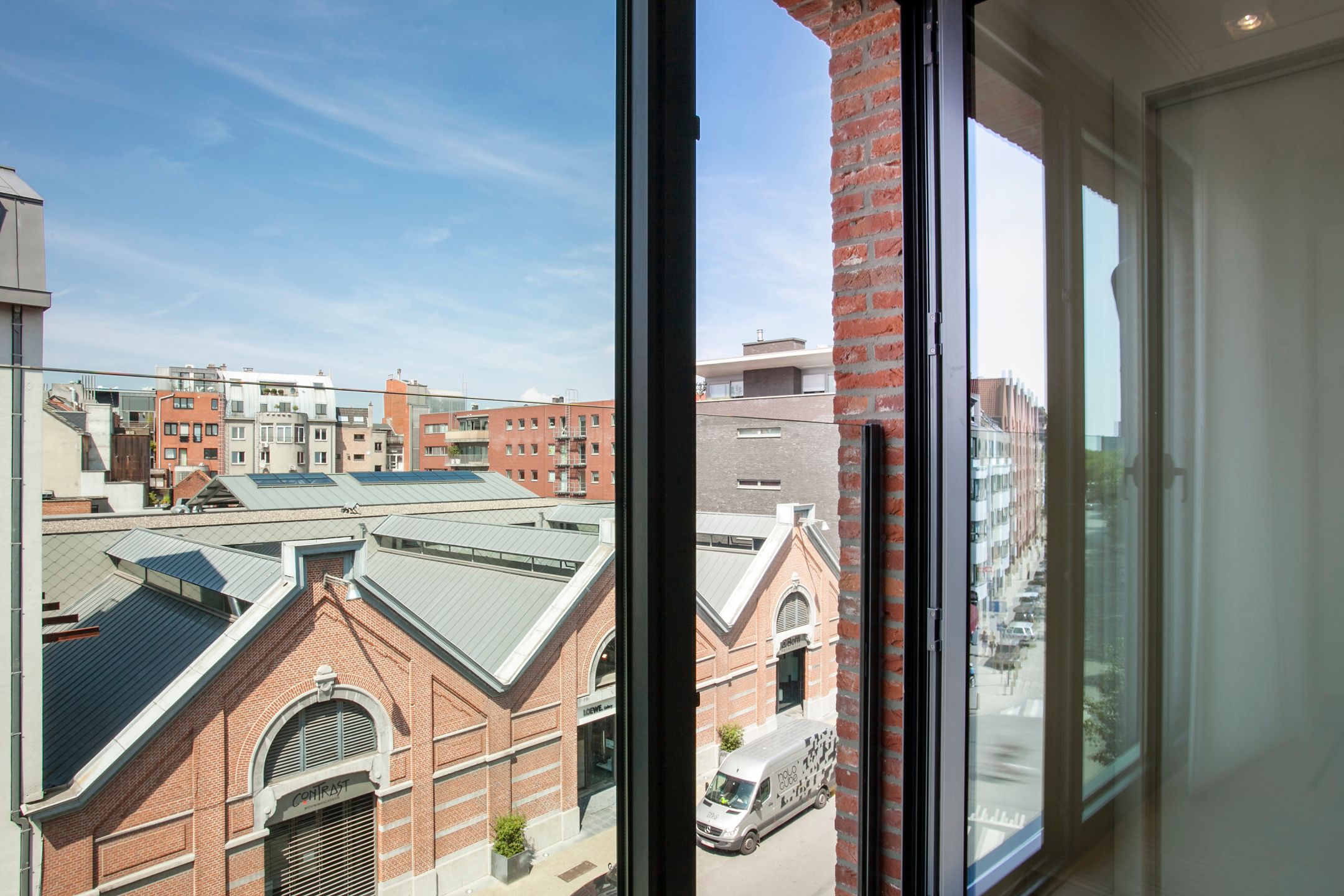 luxueus en instapklaar appartement op het Zuid foto 4