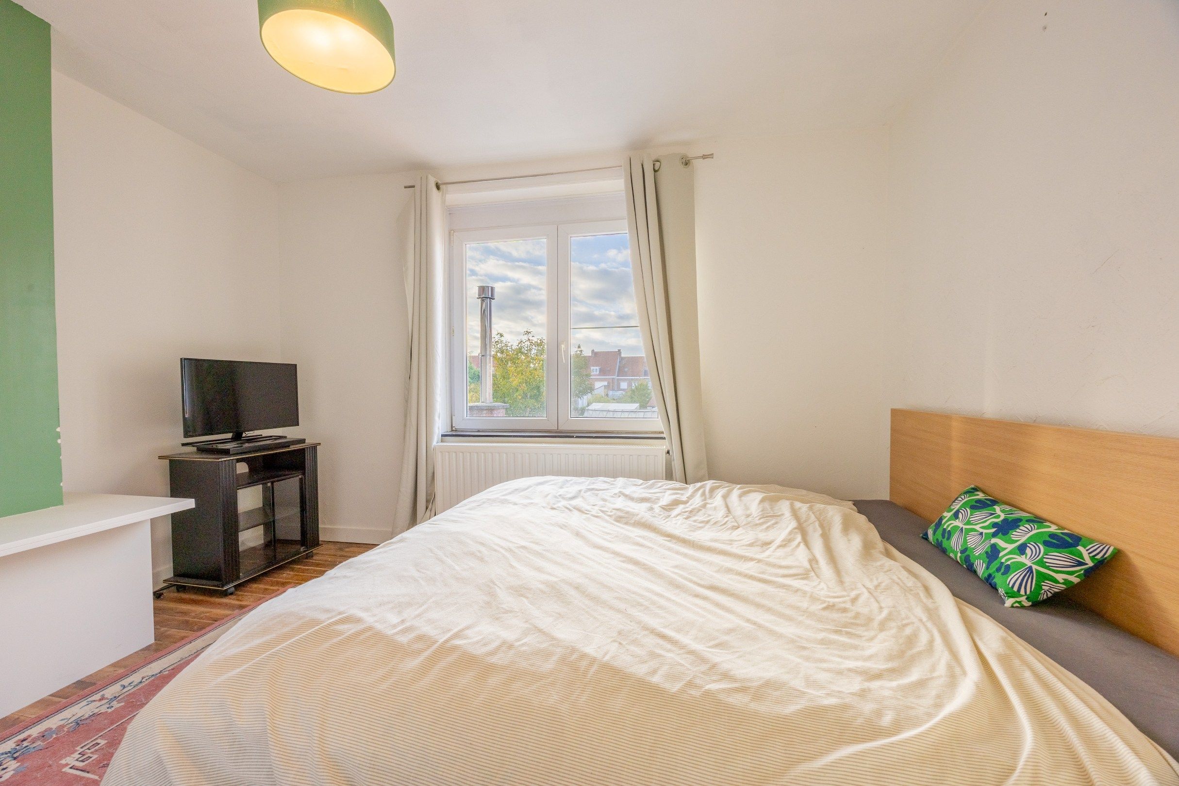 Instapklare woning vlakbij het centrum foto 11
