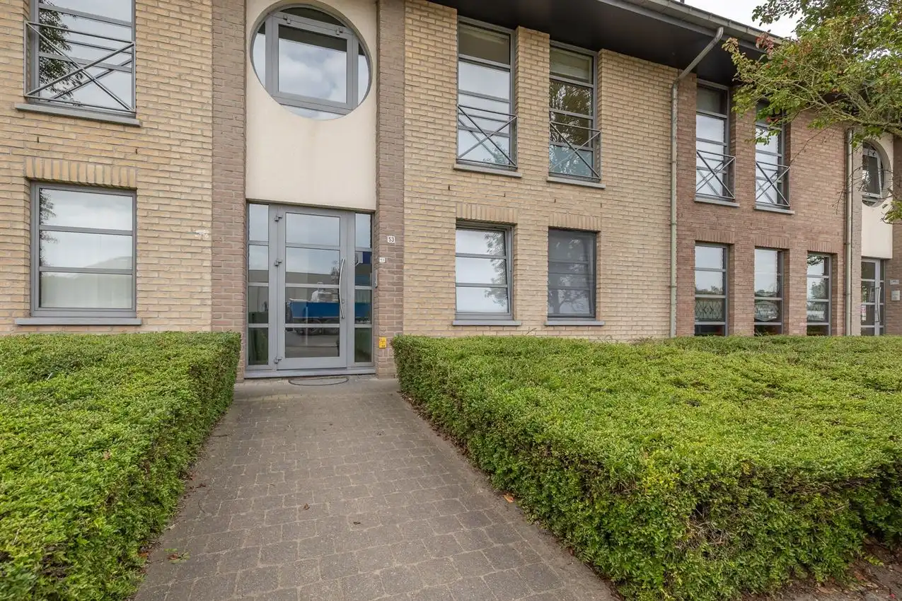 Duplexappartement met knap zuidterras foto 24