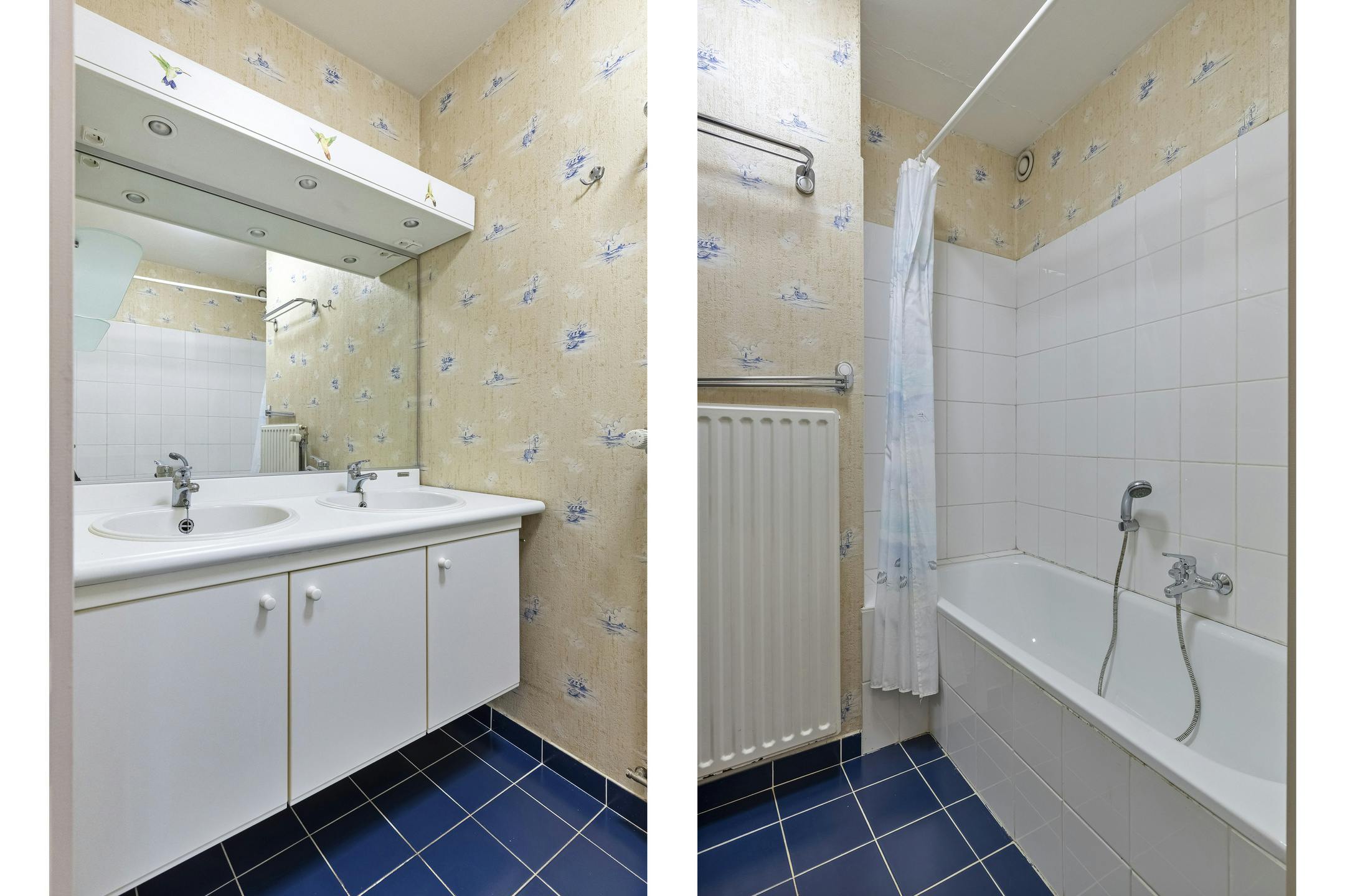 Appartement met 3 slaapkamers, 2 terrassen te Sint-Kruis (Brugge) foto 10