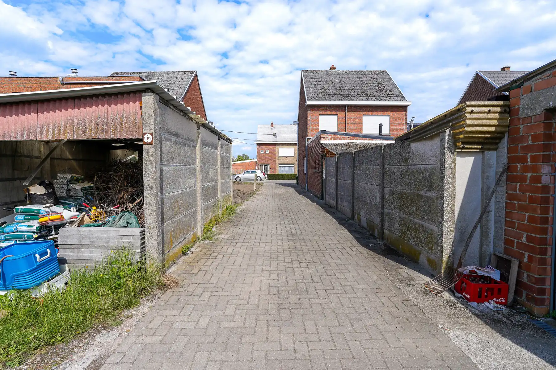 Prachtige, nieuwe luxewoning te Londerzeel foto 40