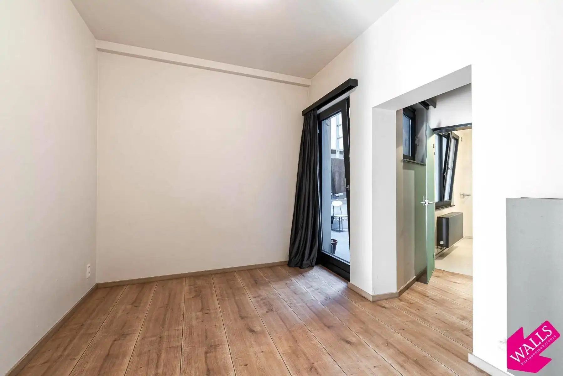 Studentenkamer nabij omliggende hogescholen foto 5