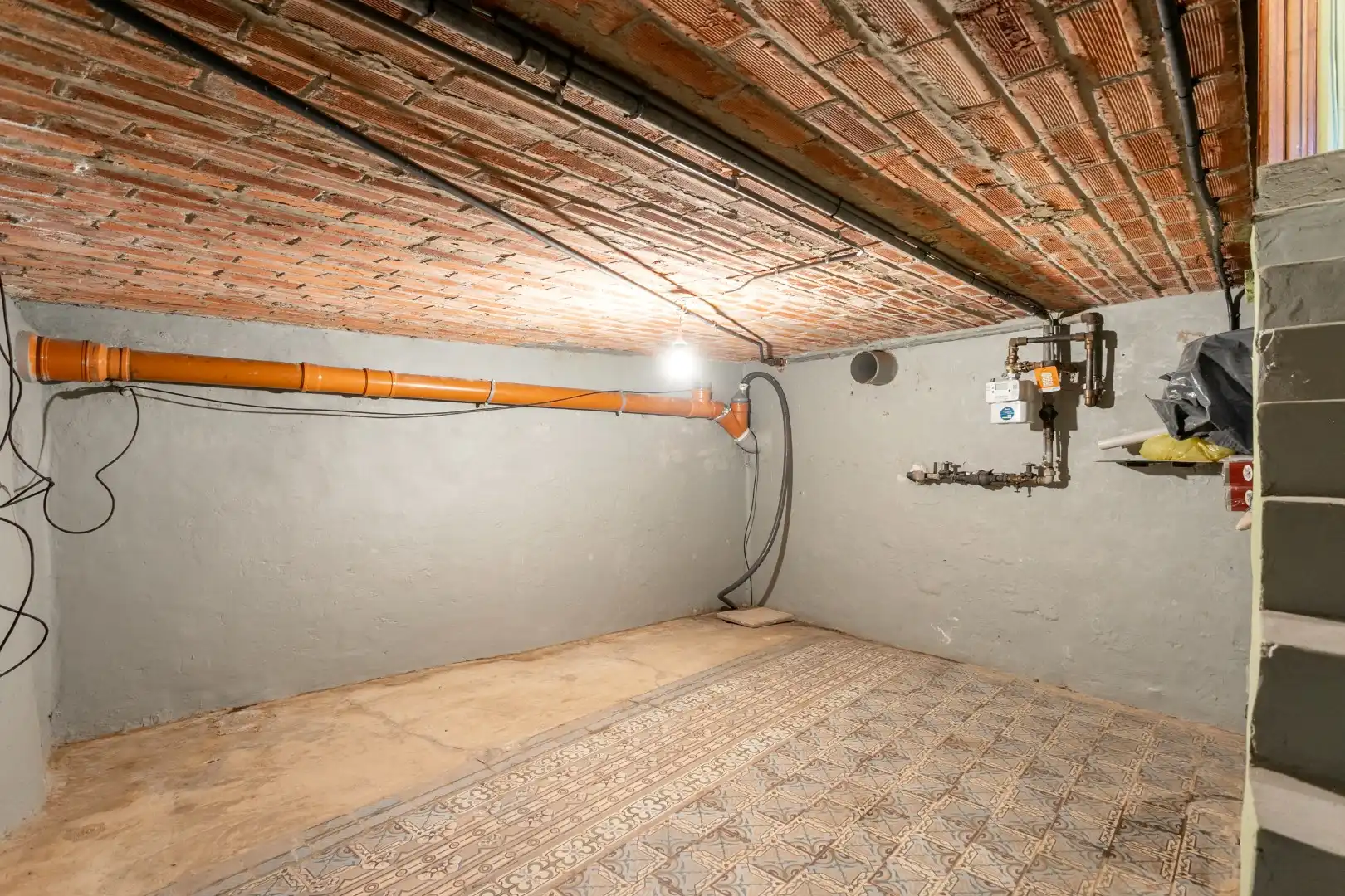 Verzorgde woning met 3 slaapkamers en leuke tuin te Halle foto 20