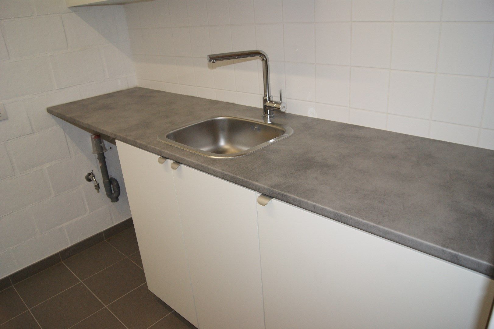 Perfect uitgeruste energiezuinige woning met 4 slpk, tuin en garage, Torhout foto 3