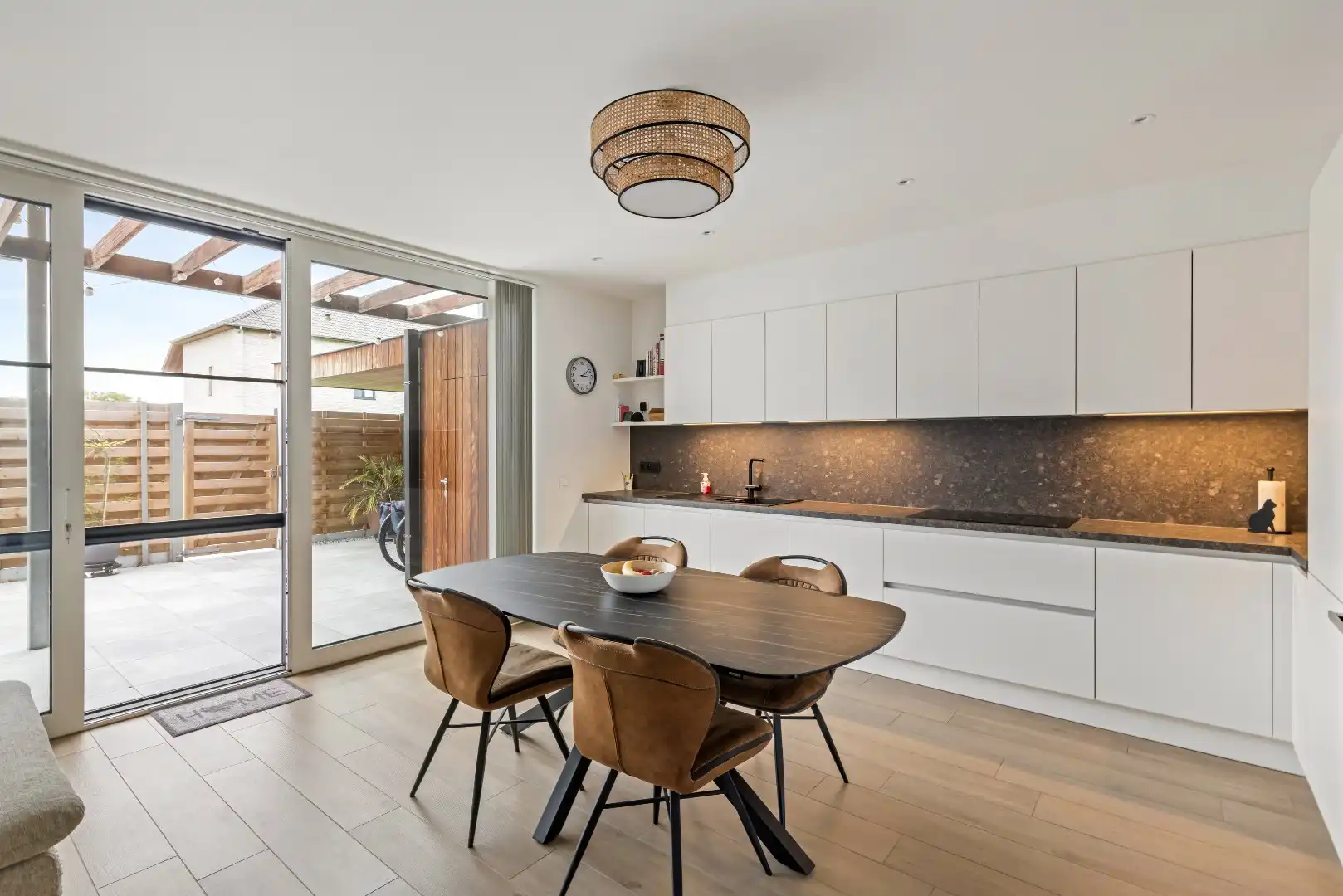 BEN-NIEUWBOUWWONING VAN 2022 (EPC A 14) MET 3-4 SLPKS EN AUTOSTANDPLAATS (P10) foto 6