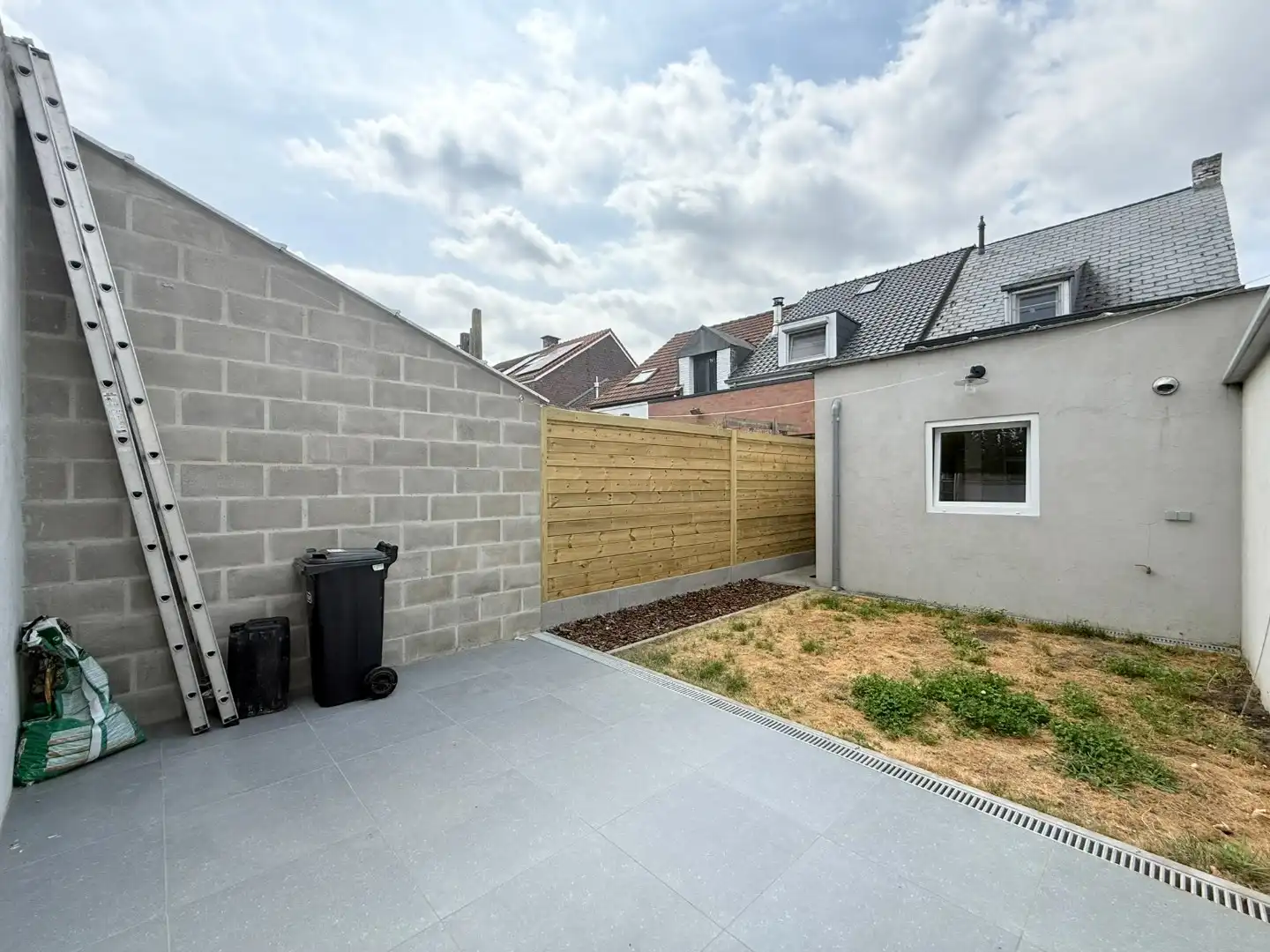Woning in het centrum van Veltem-Beisem foto 12