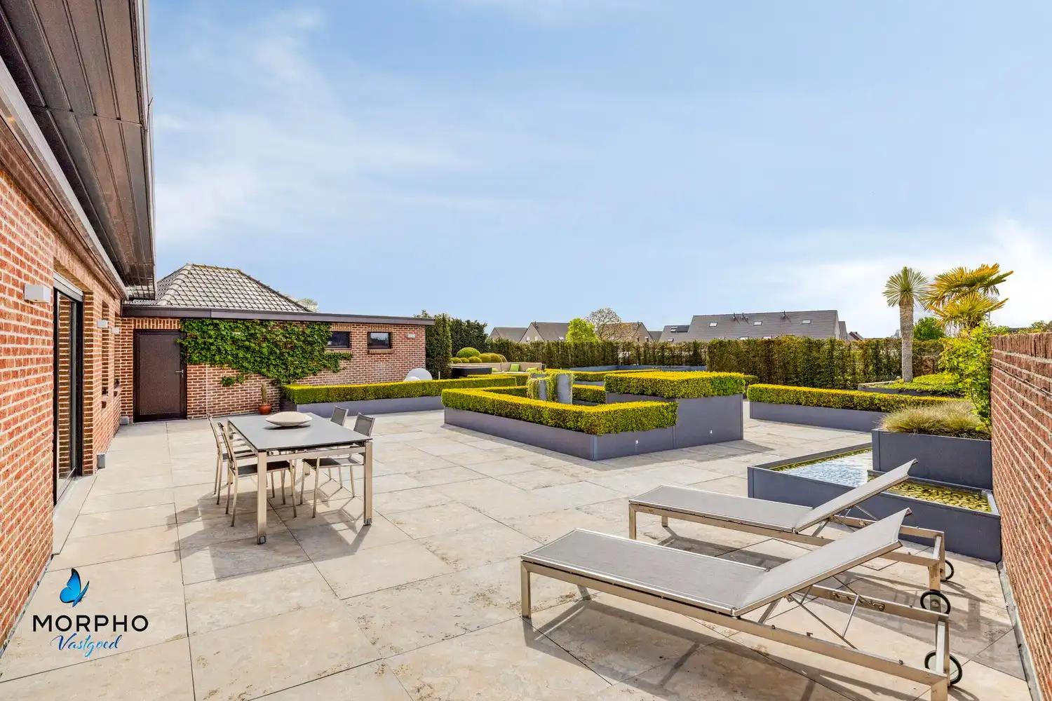 Instapklare handelswoning op topligging langs de N50 te koop in Wingene foto 26