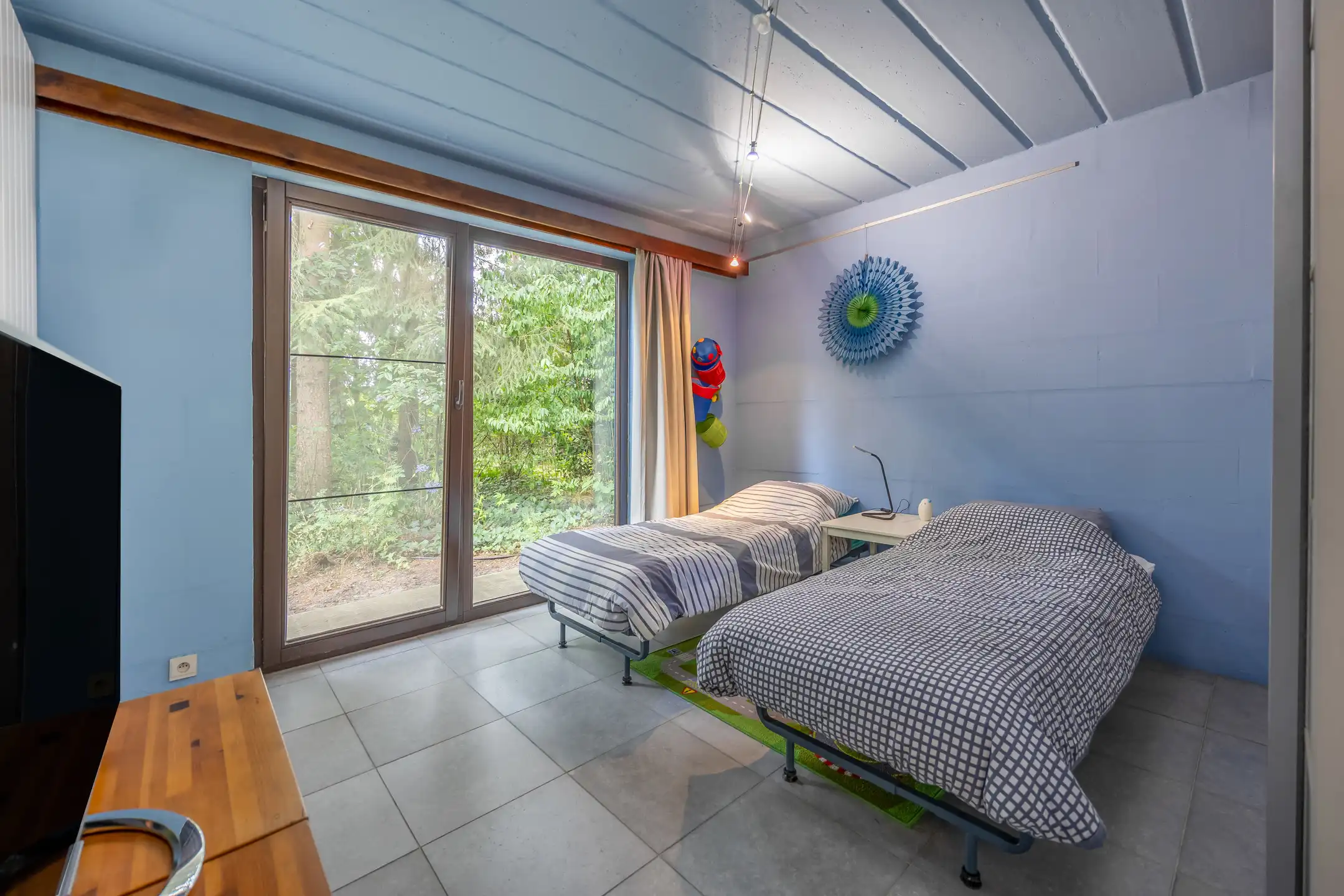 Unieke villa gelegen in een oase van rust foto 21