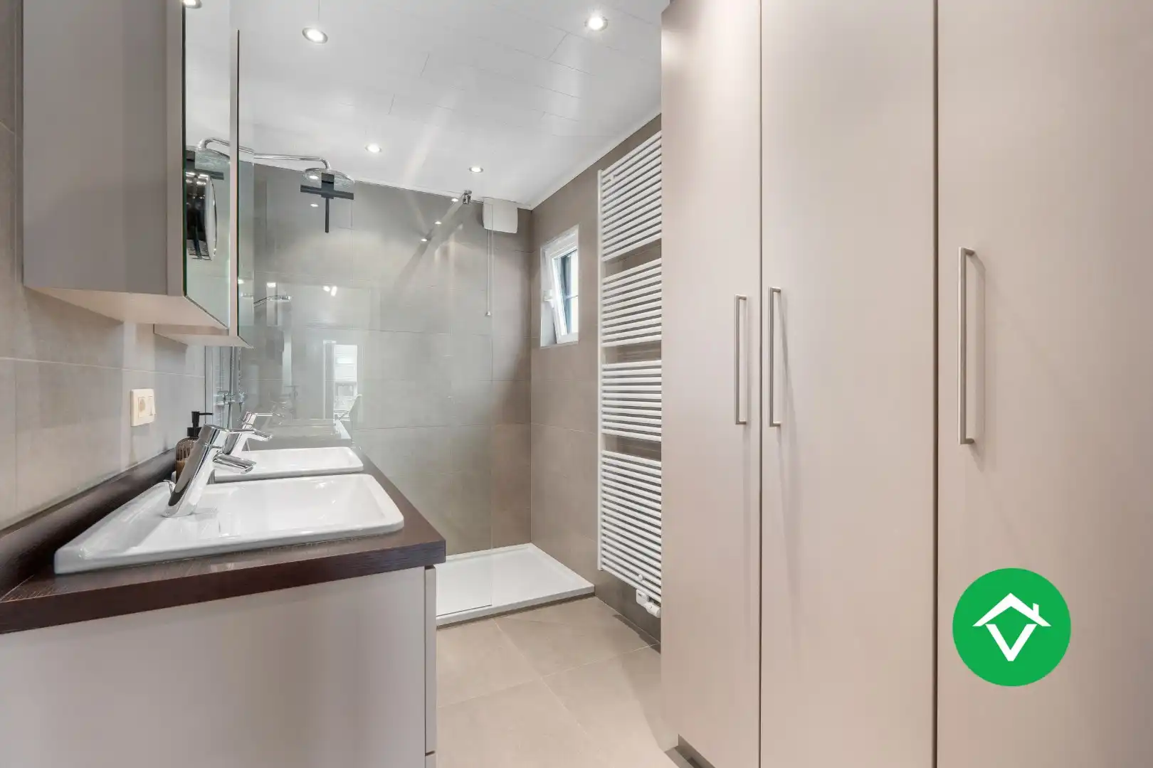 Alleenstaande woning met uitgestrekte vergezichten te Wijnendale foto 17