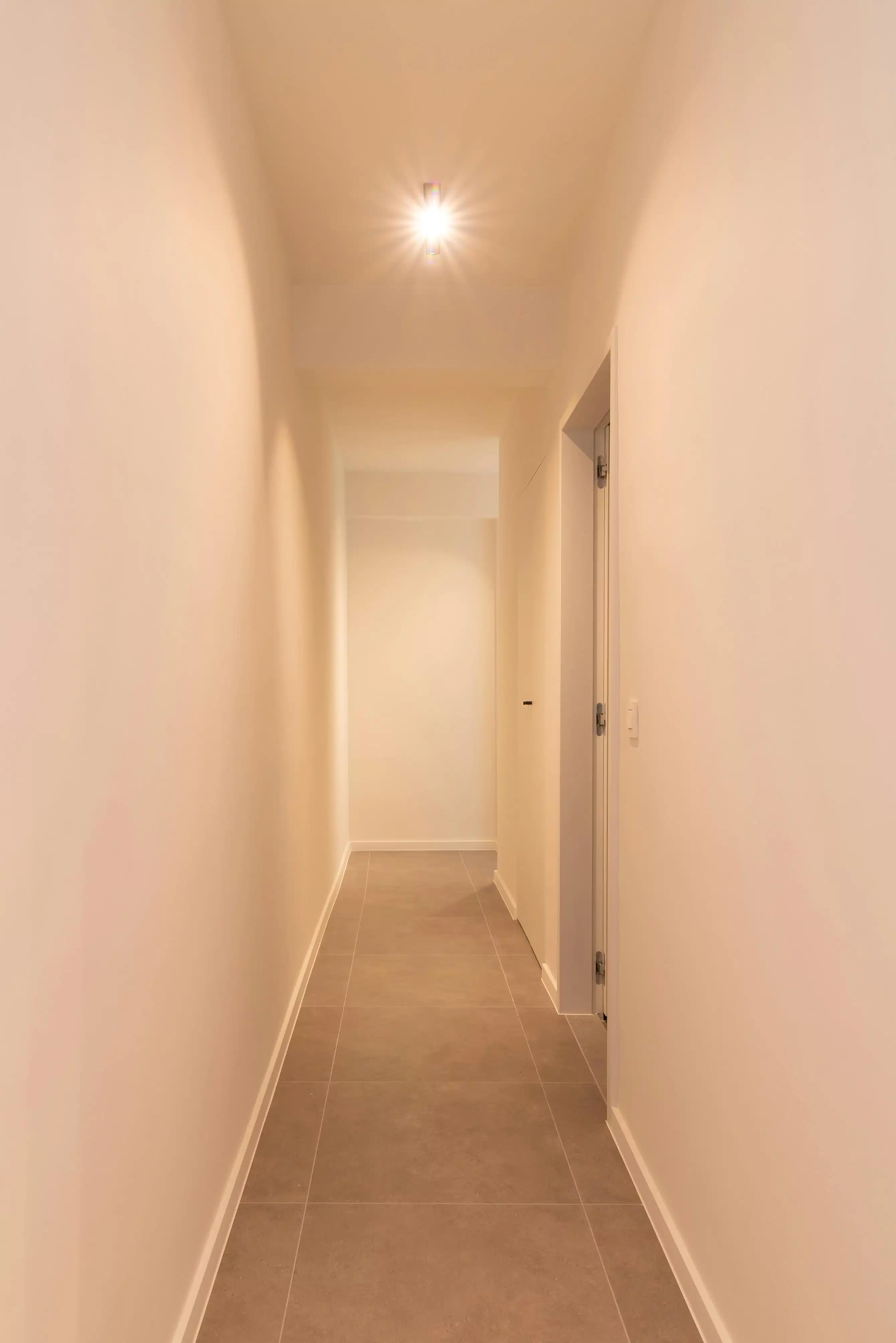Fantastisch 3-slaapkamerappartement met frontaal zeezicht foto 21