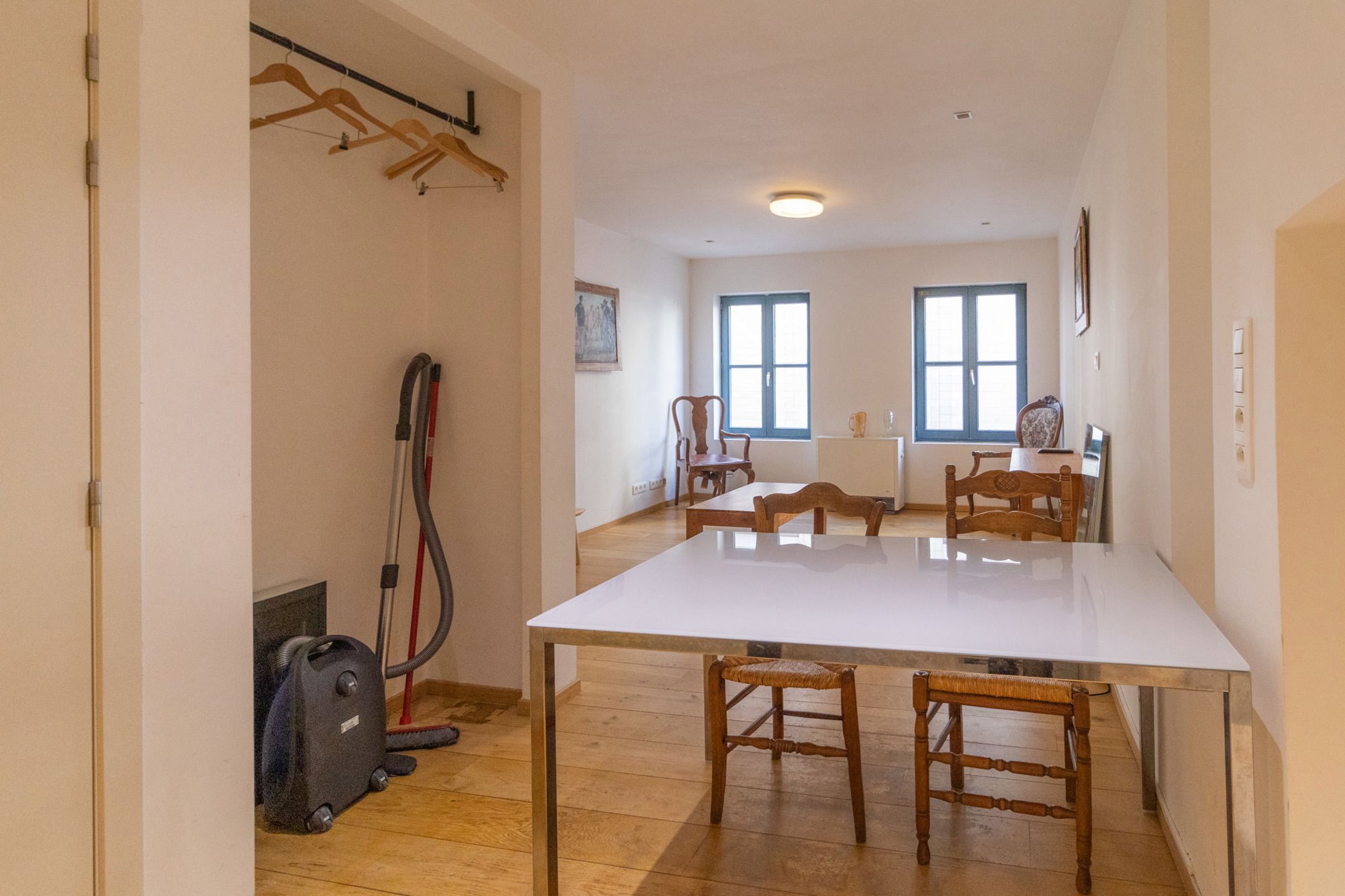 Appartement te huur foto 10