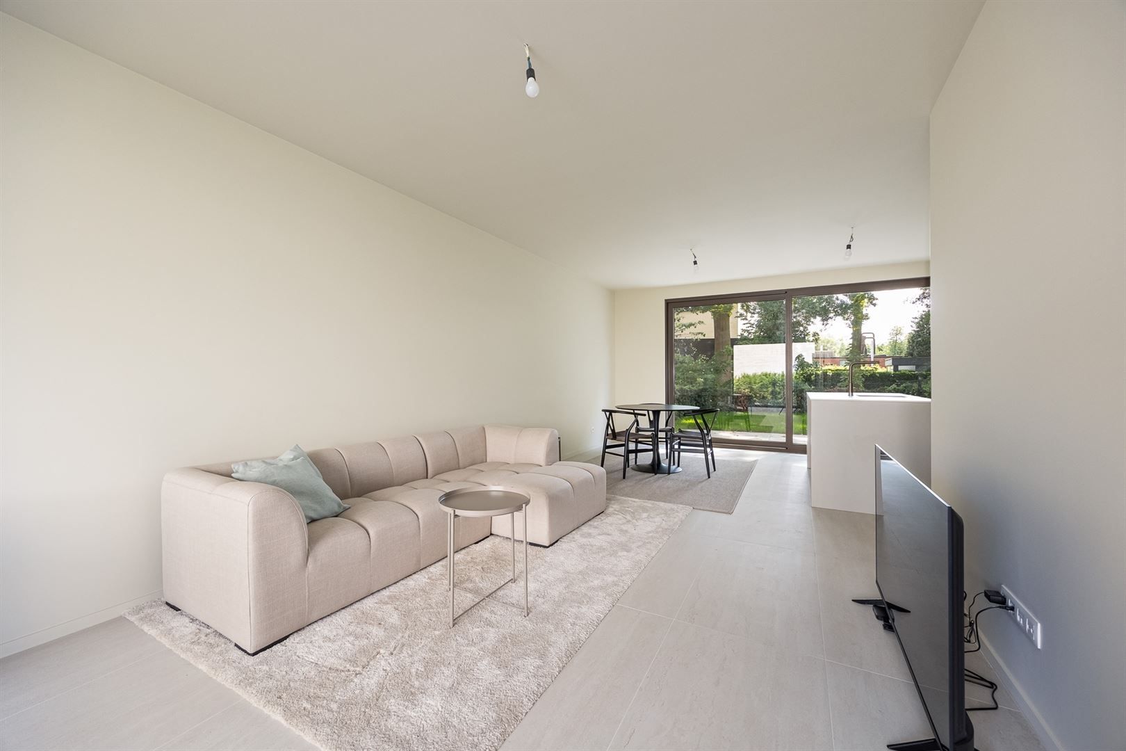 Wonen in het groen van 's-Gravenwezel stijlvol, duurzaam en rustgevend foto 15