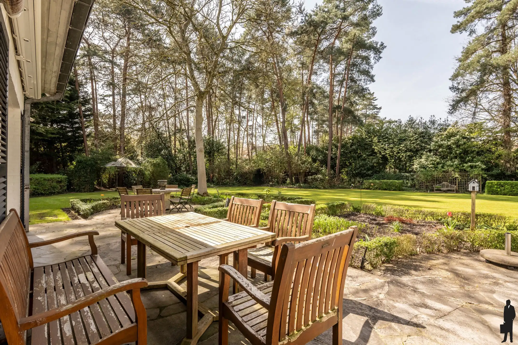 Te renoveren villa op toplocatie in Schilde (3.246 m²) foto 23